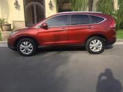 Honda CR-V • 2012 • 110,000 km 4