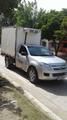Chevrolet N300 max • 2014 • 2,800 km 3