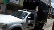 Ford Ranger • 2008 • 35,000 km 1