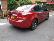 Chevrolet Cruze • 2011 • 87,000 km 1