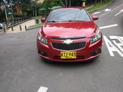 Chevrolet Cruze • 2011 • 87,000 km 2