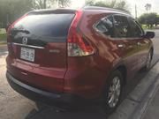 Honda CR-V • 2012 • 110,000 km 3