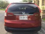 Honda CR-V • 2012 • 110,000 km 2