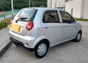 Chevrolet  • 2016 • 52,222 km 4