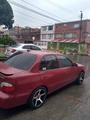 Hyundai Accent • 1998 • 250,000 km 7
