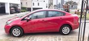 Kia Rio • 2013 • 63,000 km 2