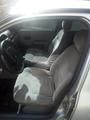 Renault Clio • 2003 • 249,341 km 2