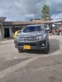 Toyota Hilux • 2018 • 25,000 km 11