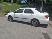 Toyota Corolla • 2005 • 108,000 km 5