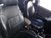 Hyundai Accent • 2012 • 100,000 km 3