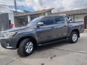 Toyota Hilux • 2018 • 25,000 km 9