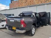 Toyota Hilux • 2018 • 25,000 km 12