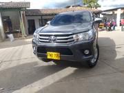 Toyota Hilux • 2018 • 25,000 km 6