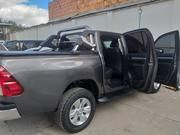 Toyota Hilux • 2018 • 25,000 km 3