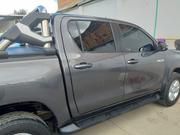 Toyota Hilux • 2018 • 25,000 km 7
