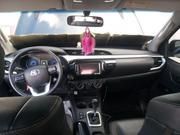 Toyota Hilux • 2018 • 25,000 km 10