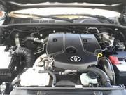 Toyota Hilux • 2018 • 25,000 km 5