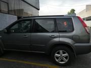 Nissan X-Trail • 2007 • 200,000 km 3