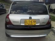 Renault Clio • 2003 • 249,341 km 6