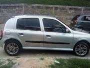 Renault Clio • 2003 • 249,341 km 3