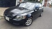 Volvo S40 • 2009 • 169,000 km 1