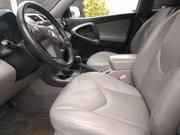 Toyota RAV4 • 2007 • 140,000 km 2