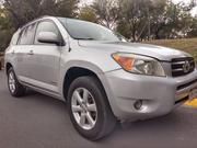 Toyota RAV4 • 2007 • 140,000 km 3