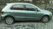 Volkswagen Gol • 2011 • 99,300 km 6