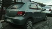 Volkswagen Gol • 2011 • 99,300 km 8