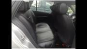 Škoda Fabia Combi • 2005 • 140,500 km 1