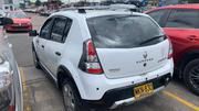 Renault Stepway • 2013 • 63,000 km 1