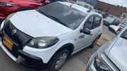 Renault Stepway • 2013 • 63,000 km 4