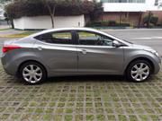 Hyundai Elantra • 2012 • 65,000 km 4
