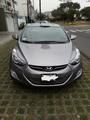 Hyundai Elantra • 2012 • 65,000 km 1