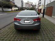 Hyundai Elantra • 2012 • 65,000 km 2