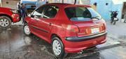 Peugeot 206 • 2006 • 230,000 km 4