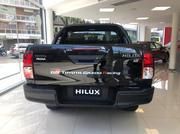 Toyota Hilux • 2019 • 0 km 5