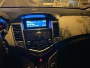 Chevrolet Cruze • 2012 • 99,000 km 5
