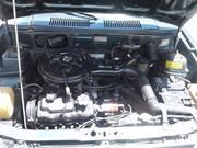 Chevrolet Spin • 1995 • 200,000 km 1