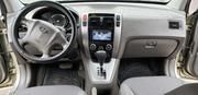 Hyundai Tucson • 2009 • 92,632 km 1