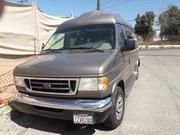 Ford Transit Van • 2003 • 98,000 km 6