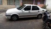 Renault 18 • 1994 • 254,000 km 1