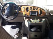 Ford Transit Van • 2003 • 98,000 km 9