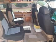 Ford Transit Van • 2003 • 98,000 km 11