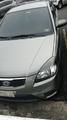 Kia Rio • 2012 • 58,657 km 2