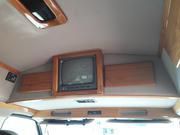 Ford Transit Van • 2003 • 98,000 km 8