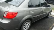 Kia Rio • 2012 • 58,657 km 4