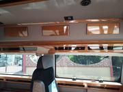 Ford Transit Van • 2003 • 98,000 km 2