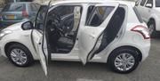 Suzuki Swift • 2019 • 16,400 km 8