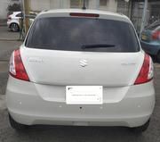 Suzuki Swift • 2019 • 16,400 km 5